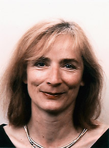 Loes van den Putte