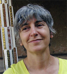 <b>Anette Haas</b>. - p_haas